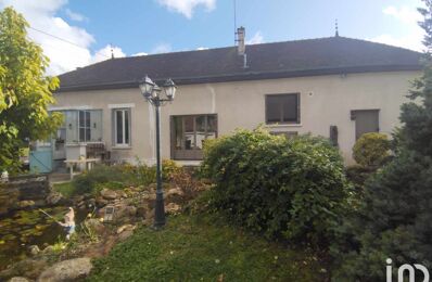 vente maison 189 000 € à proximité de Villy-le-Maréchal (10800)