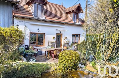 vente maison 182 000 € à proximité de Bouranton (10270)