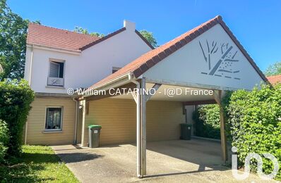 vente maison 315 000 € à proximité de Juvisy-sur-Orge (91260)