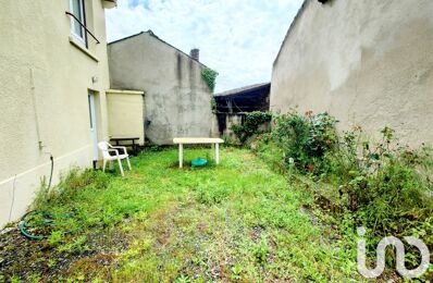 vente maison 49 900 € à proximité de Saint-Symphorien-sur-Couze (87140)