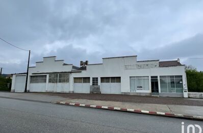 vente immeuble 220 000 € à proximité de Saint-Rémy-sur-Durolle (63550)