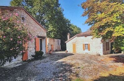 vente maison 352 000 € à proximité de Laugnac (47360)