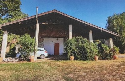 vente maison 352 000 € à proximité de Colayrac-Saint-Cirq (47450)