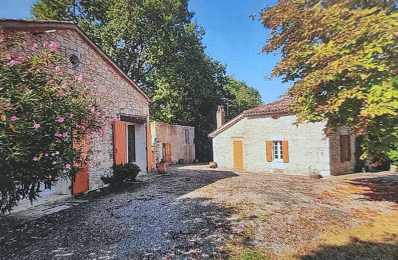 vente maison 345 000 € à proximité de Saint-Pierre-de-Clairac (47270)