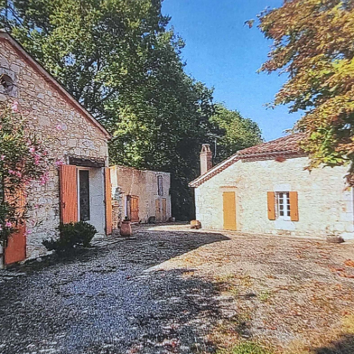 Maison 5 pièces 265 m²