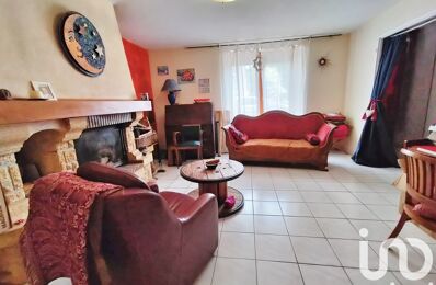 vente maison 238 000 € à proximité de Souligné-Flacé (72210)