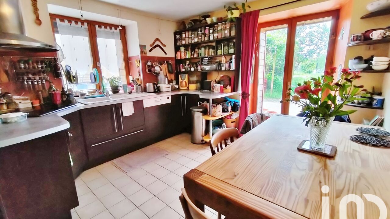 maison 6 pièces 150 m2 à vendre à Fillé (72210)