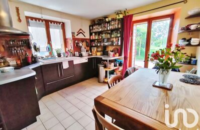 vente maison 238 000 € à proximité de Cérans-Foulletourte (72330)