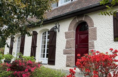vente maison 426 000 € à proximité de Le Vieux-Marché (22420)