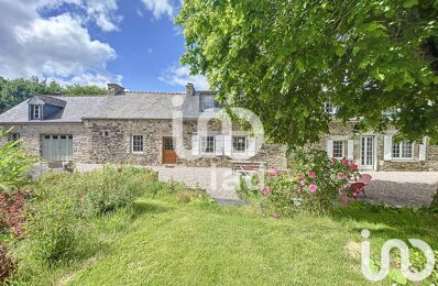 vente maison 395 000 € à proximité de Saint-Rieul (22270)
