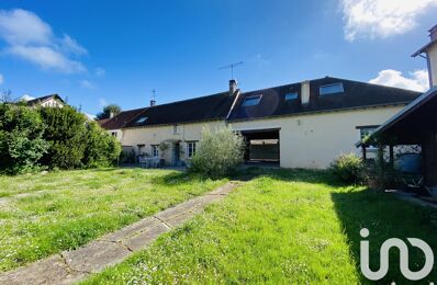 vente maison 520 000 € à proximité de Moigny-sur-École (91490)