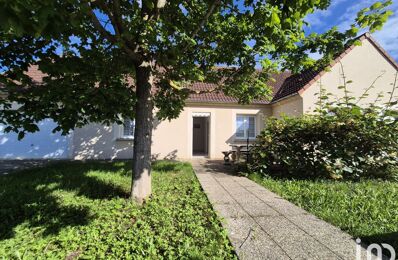 vente maison 235 000 € à proximité de Chaumont (89340)