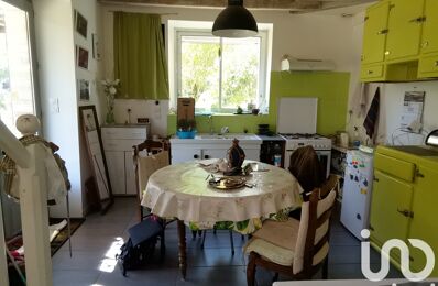 vente maison 88 000 € à proximité de Bourg-Archambault (86390)