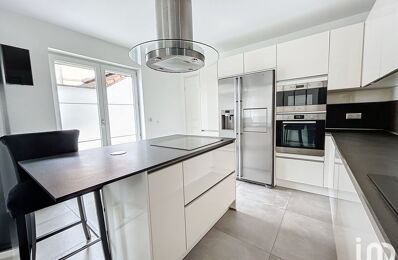 vente maison 420 000 € à proximité de Neufchef (57700)
