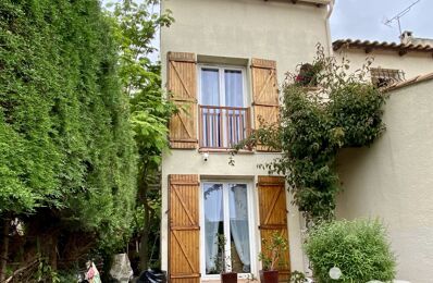 vente maison 398 000 € à proximité de Murviel-Lès-Montpellier (34570)