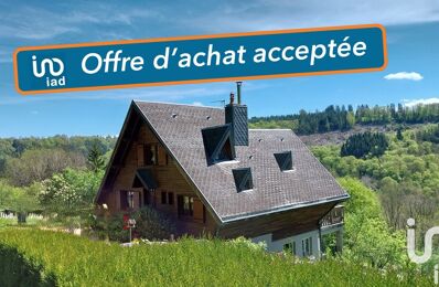 vente maison 150 000 € à proximité de La Tour-d'Auvergne (63680)