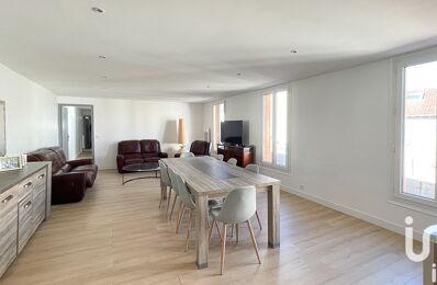 appartement 4 pièces 83 m2 à vendre à Fontainebleau (77300)