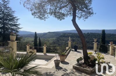 vente maison 1 549 000 € à proximité de Cabrières-d'Avignon (84220)