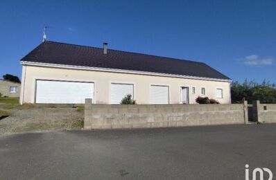 vente maison 292 000 € à proximité de Jaunay-Clan (86130)