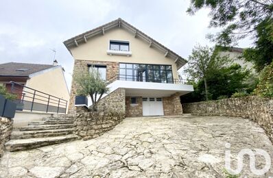vente maison 560 000 € à proximité de Gif-sur-Yvette (91190)