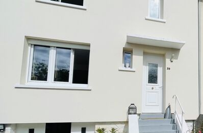 vente maison 285 000 € à proximité de Coye-la-Forêt (60580)