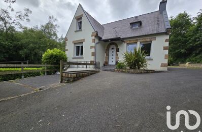 vente maison 231 580 € à proximité de Le Tréhou (29450)