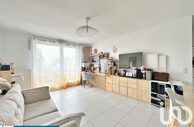 vente appartement 191 000 € à proximité de Les Ulis (91940)