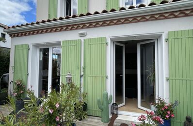 vente maison 376 200 € à proximité de Le Bois-Plage-en-Ré (17580)