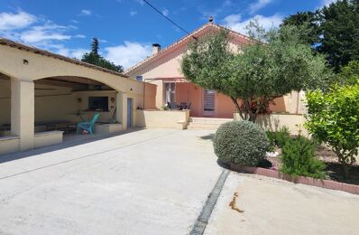 vente maison 420 000 € à proximité de Saint-Roman-de-Malegarde (84290)