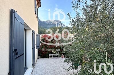 vente maison 425 000 € à proximité de Toulon (83200)