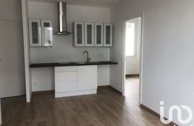 vente appartement 134 000 € à proximité de Savonnières (37510)