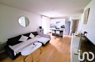 vente appartement 236 500 € à proximité de Saint-Orens-de-Gameville (31650)