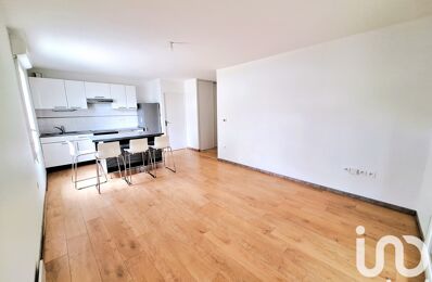 vente appartement 210 000 € à proximité de Venerque (31810)