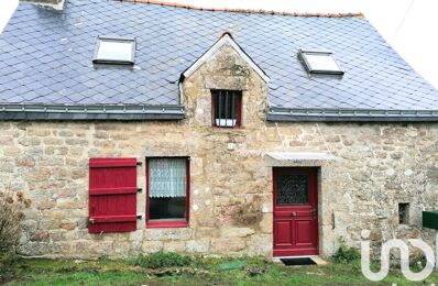 vente maison 90 000 € à proximité de Le Sourn (56300)