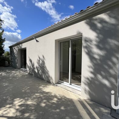 Maison 4 pièces 81 m²