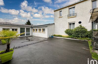 vente maison 398 500 € à proximité de Lagny-sur-Marne (77400)