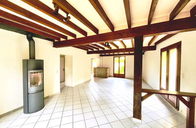 vente maison 189 000 € à proximité de Monéteau (89470)