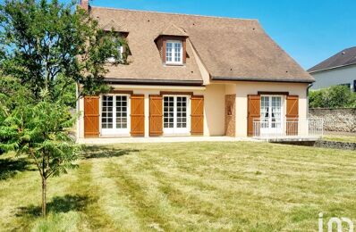 vente maison 1 090 000 € à proximité de Mézières-sur-Seine (78970)