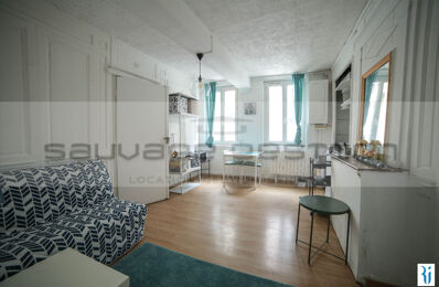 location appartement 535 € CC /mois à proximité de Notre-Dame-de-Bondeville (76960)