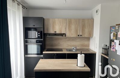 vente appartement 245 000 € à proximité de Pontault-Combault (77340)