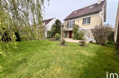 vente maison 439 000 € à proximité de Villepreux (78450)