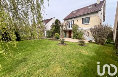 vente maison 420 000 € à proximité de Les Alluets-le-Roi (78580)