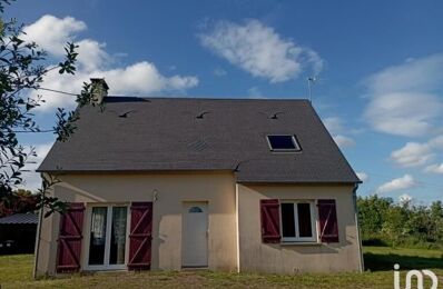 vente maison 199 000 € à proximité de Soulles (50750)