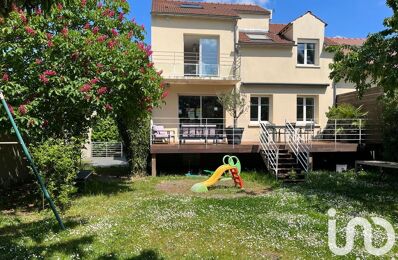 vente maison 485 000 € à proximité de Brou-sur-Chantereine (77177)