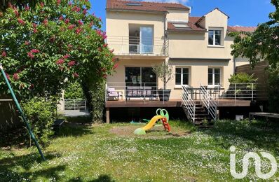 vente maison 485 000 € à proximité de Villevaudé (77410)