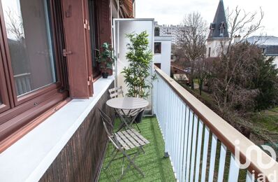 vente appartement 192 000 € à proximité de Asnières-sur-Seine (92600)