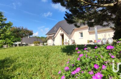 vente maison 363 000 € à proximité de Montferrand-le-Château (25320)