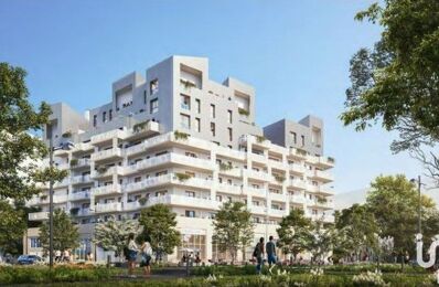 vente appartement 341 000 € à proximité de Ablon-sur-Seine (94480)
