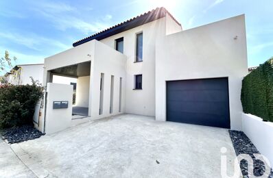 vente maison 342 000 € à proximité de Saint-Nazaire (66570)