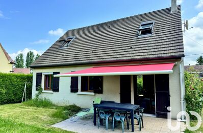 vente maison 274 500 € à proximité de La Croix-Saint-Ouen (60610)